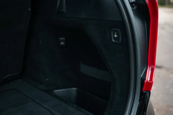 Foto 18 van fotogallerij Volvo XC90 uit 2018