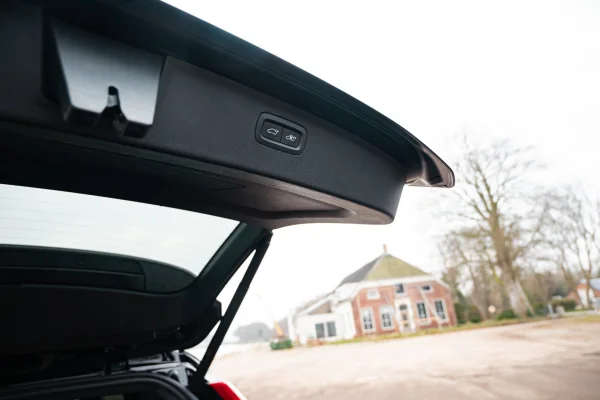 Foto 20 van fotogallerij Volvo XC90 uit 2018
