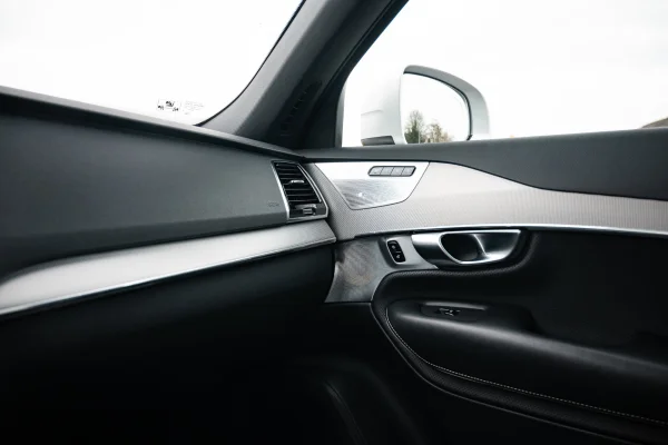 Foto 38 van fotogallerij Volvo XC90 uit 2018