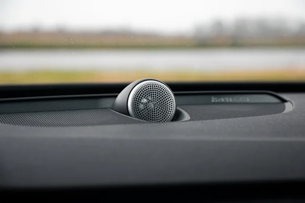 Foto 3 van fotogallerij Volvo XC90 uit 2018