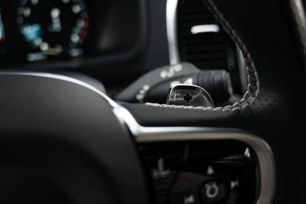 Foto 31 van fotogallerij Volvo XC90 uit 2018