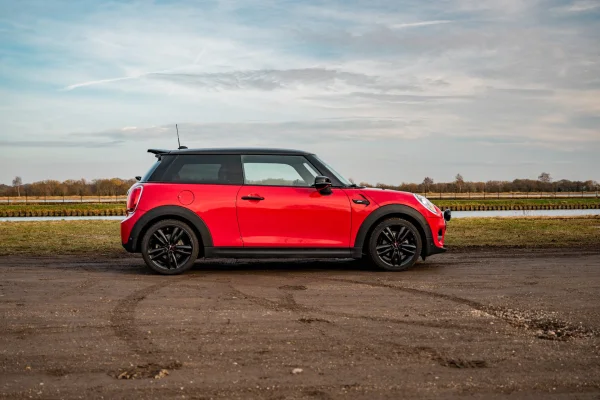 Foto 6 van fotogallerij MINI Cooper uit 2019