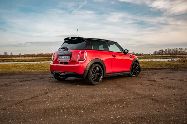 Foto 2 van fotogallerij MINI Cooper uit 2019