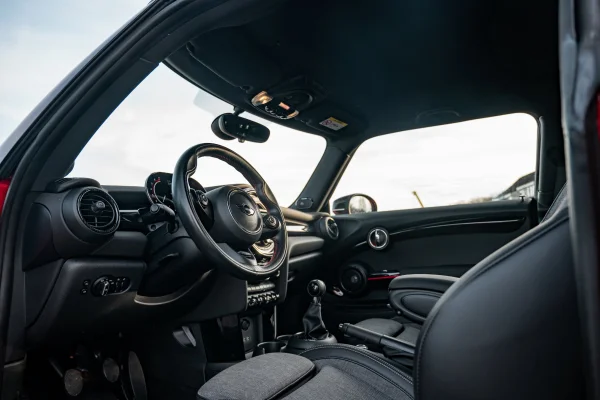 Foto 10 van fotogallerij MINI Cooper uit 2019