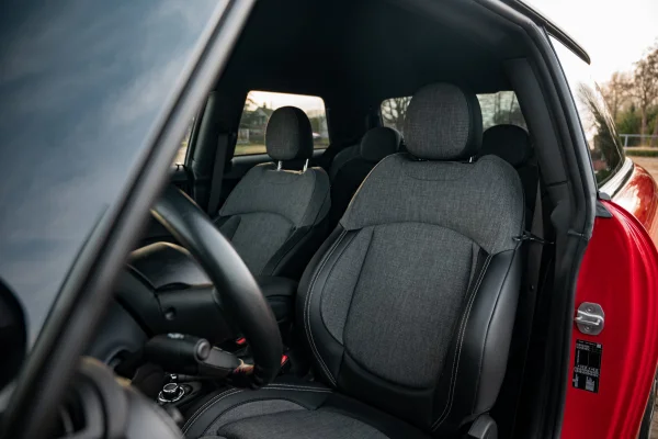Foto 9 van fotogallerij MINI Cooper uit 2019