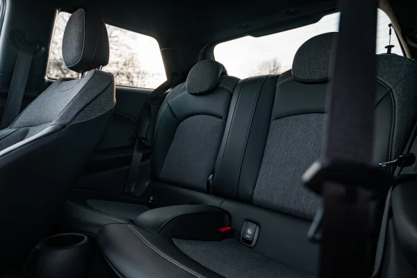 Foto 14 van fotogallerij MINI Cooper uit 2019