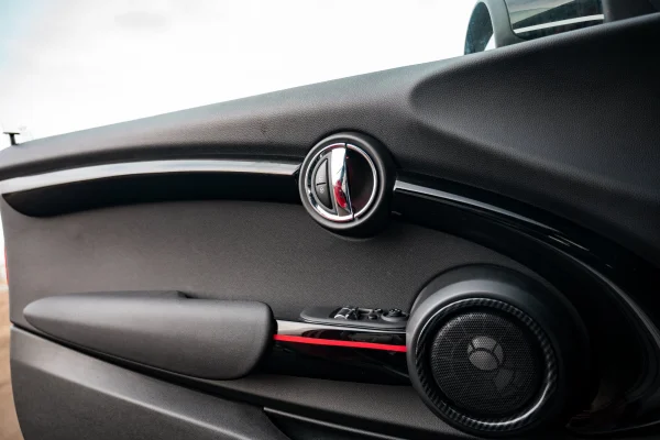 Foto 21 van fotogallerij MINI Cooper uit 2019