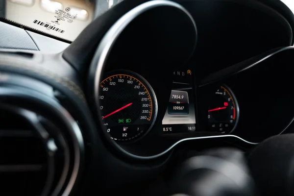 Foto 23 van fotogallerij Mercedes-Benz AMG GT S uit 2015