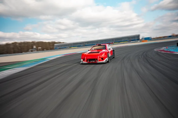 Foto 13 van fotogallerij AT Motorsport ATR3 uit 2016