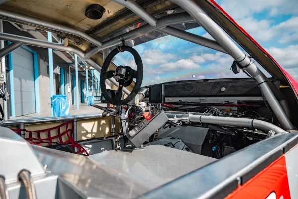 Foto 19 van fotogallerij AT Motorsport ATR3 uit 2016