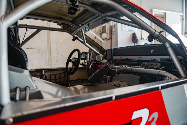 Foto 6 van fotogallerij AT Motorsport ATR3 uit 2016