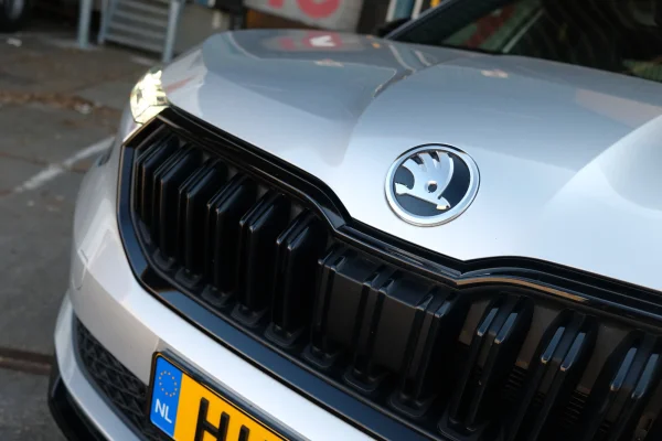 Foto 13 van fotogallerij Skoda Kamiq Monte Carlo uit 2024