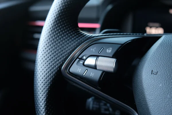 Foto 23 van fotogallerij Skoda Kamiq Monte Carlo uit 2024