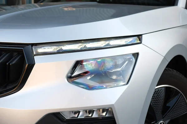 Foto 12 van fotogallerij Skoda Kamiq Monte Carlo uit 2024