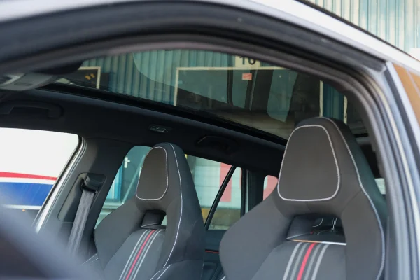Foto 2 van fotogallerij Skoda Kamiq Monte Carlo uit 2024