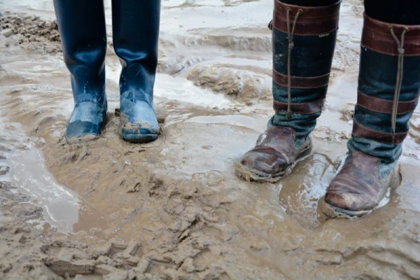 Foto in gallerij voor artikel Garage Caspers op 4x4 Drenthe Havelte