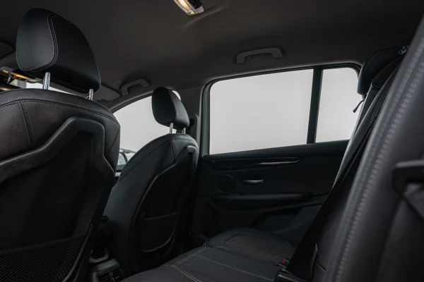 Foto 9 van fotogallerij BMW 2-serie Gran Tourer uit 2020