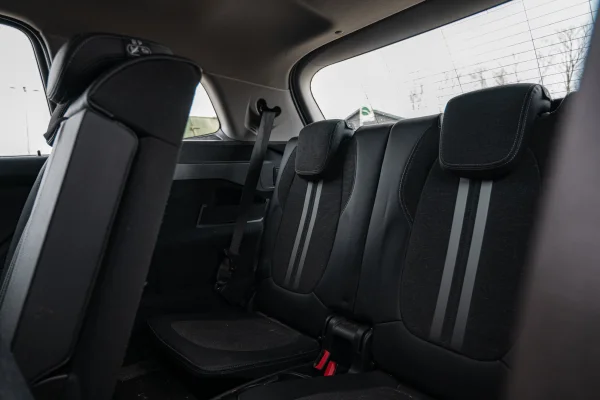 Foto 10 van fotogallerij BMW 2-serie Gran Tourer uit 2020