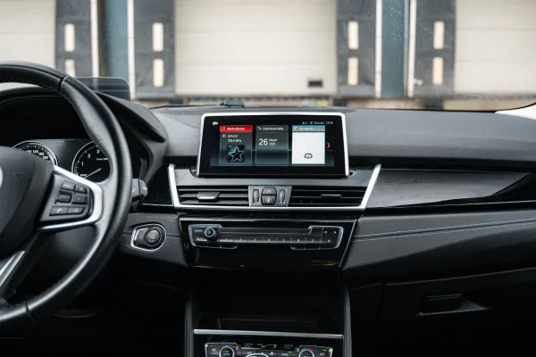 Foto 13 van fotogallerij BMW 2-serie Gran Tourer uit 2020
