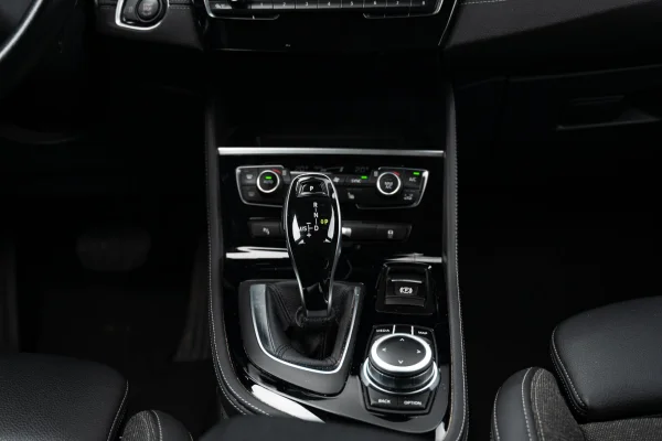 Foto 15 van fotogallerij BMW 2-serie Gran Tourer uit 2020