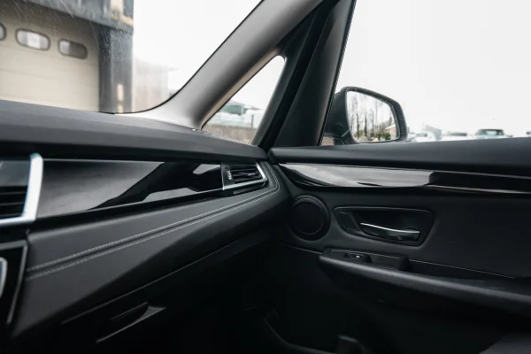 Foto 18 van fotogallerij BMW 2-serie Gran Tourer uit 2020