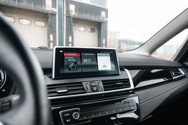 Foto 19 van fotogallerij BMW 2-serie Gran Tourer uit 2020