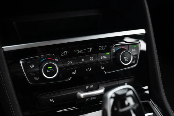 Foto 20 van fotogallerij BMW 2-serie Gran Tourer uit 2020