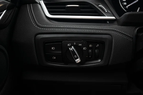 Foto 23 van fotogallerij BMW 2-serie Gran Tourer uit 2020