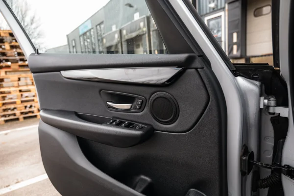 Foto 24 van fotogallerij BMW 2-serie Gran Tourer uit 2020