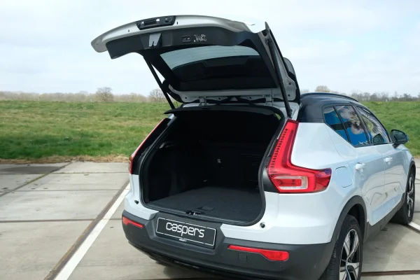 Foto 19 van fotogallerij Volvo XC40 T4 Recharge uit 2022
