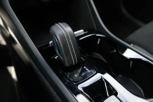 Foto 30 van fotogallerij Volvo XC40 T4 Recharge uit 2022