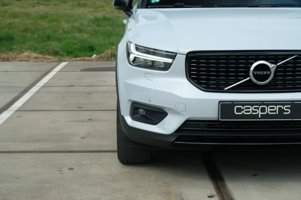 Foto 2 van fotogallerij Volvo XC40 T4 Recharge uit 2022