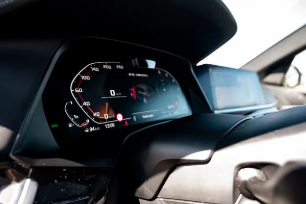 Foto 27 van fotogallerij BMW X5 M50i uit 2019