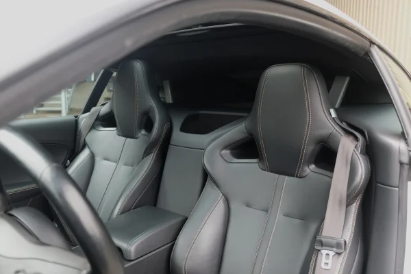 Foto 12 van fotogallerij Jaguar F-Type uit 2016
