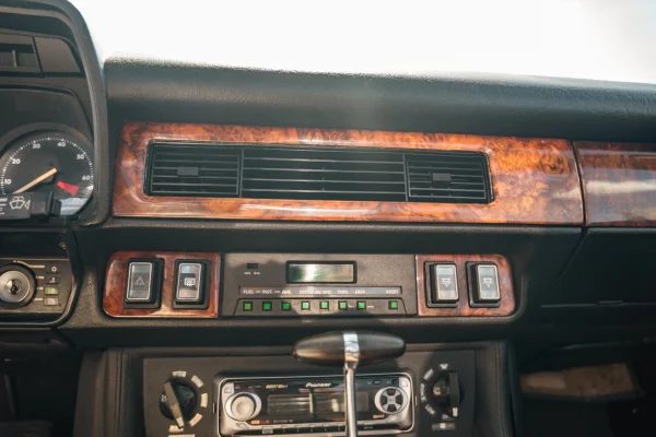 Foto 24 van fotogallerij Jaguar XJS uit 1988
