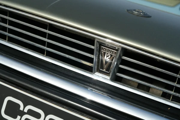 Foto 16 van fotogallerij Jaguar XJS uit 1988