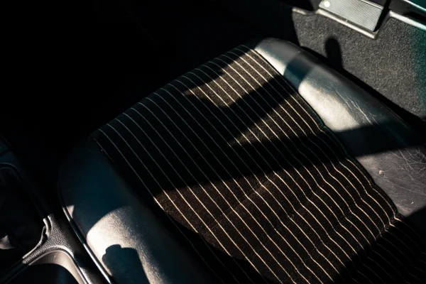 Foto 17 van fotogallerij Porsche 911 964 uit 1990