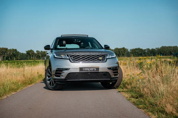 Foto 3 van fotogallerij Land Rover Range Rover Velar uit 2019