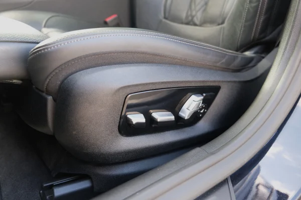 Foto 22 van fotogallerij BMW M550i uit 2018