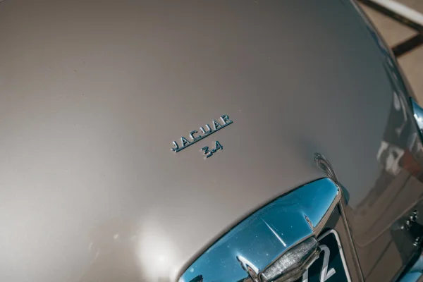 Foto 13 van fotogallerij Jaguar MK2 uit 1967