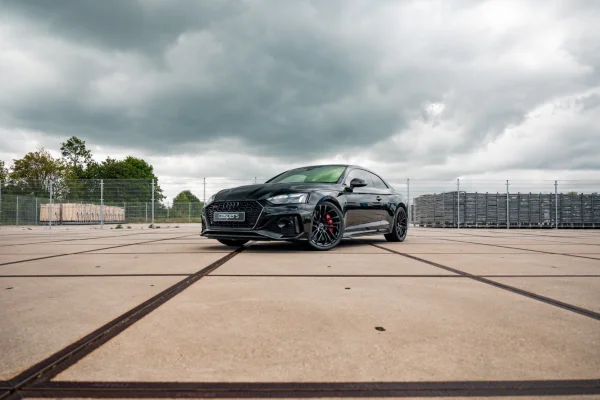 Foto 13 van fotogallerij Audi RS5 Coupe uit 2020