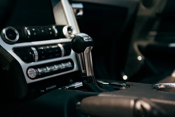 Foto 15 van fotogallerij Ford Mustang uit 2017