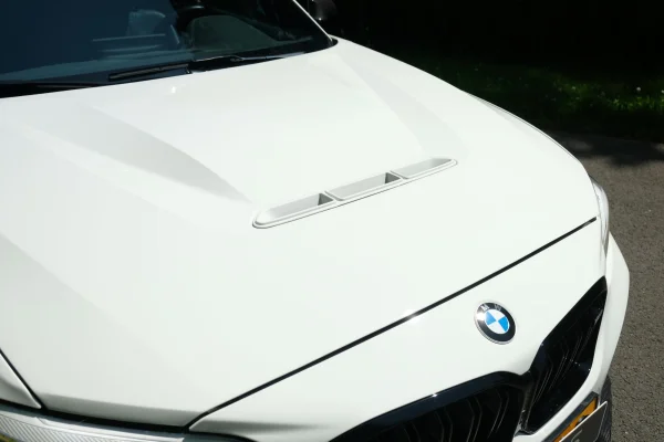 Foto 9 van fotogallerij BMW M2 Competition uit 2021