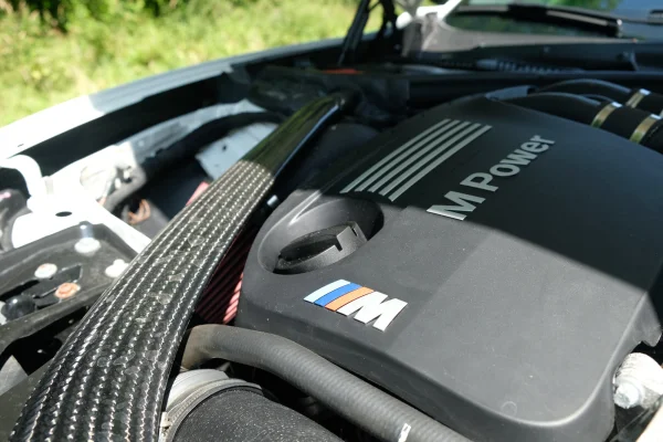 Foto 1 van fotogallerij BMW M2 Competition uit 2021