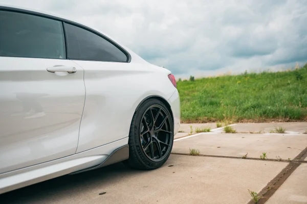 Foto 10 van fotogallerij BMW M2 Competition uit 2021