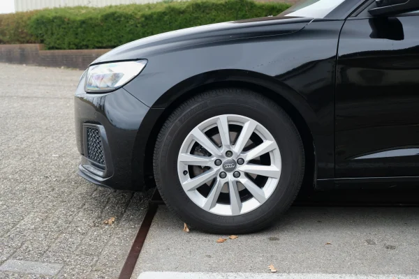 Foto 13 van fotogallerij Audi A1 Sportback uit 2019