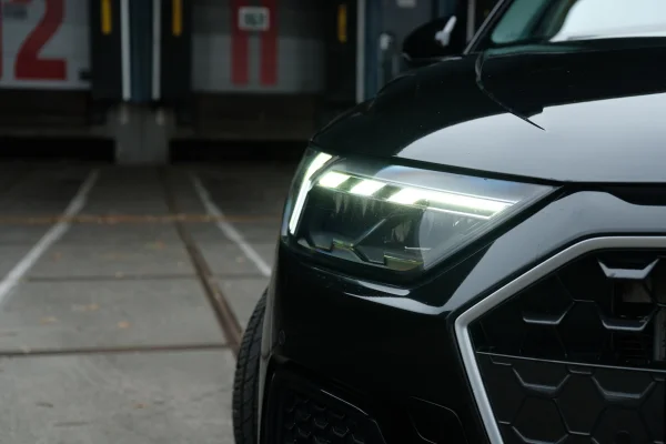 Foto 11 van fotogallerij Audi A1 Sportback uit 2019