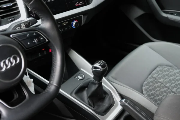 Foto 21 van fotogallerij Audi A1 Sportback uit 2019