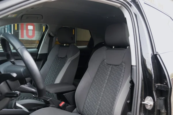 Foto 18 van fotogallerij Audi A1 Sportback uit 2019