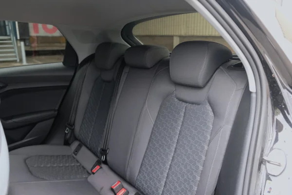 Foto 19 van fotogallerij Audi A1 Sportback uit 2019